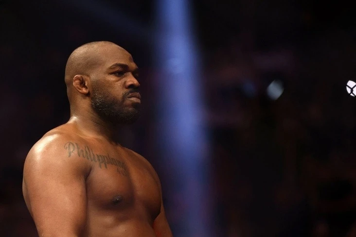 Con Cons: Mənim istedadım Tanrıdandır