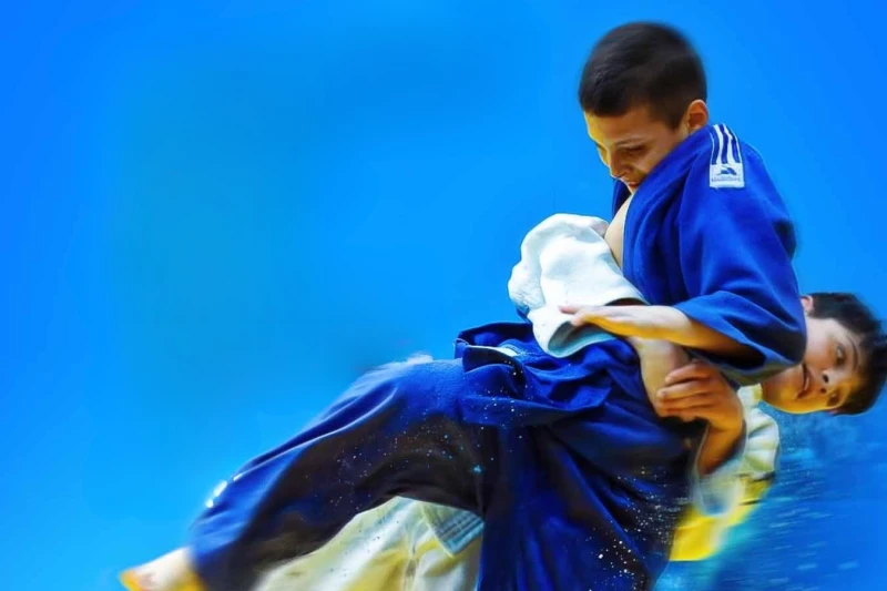 U-14 Yeniyetmə Cüdoçular arasında Liqa Yarışının Birinci Turu Abşeronda Keçiriləcək