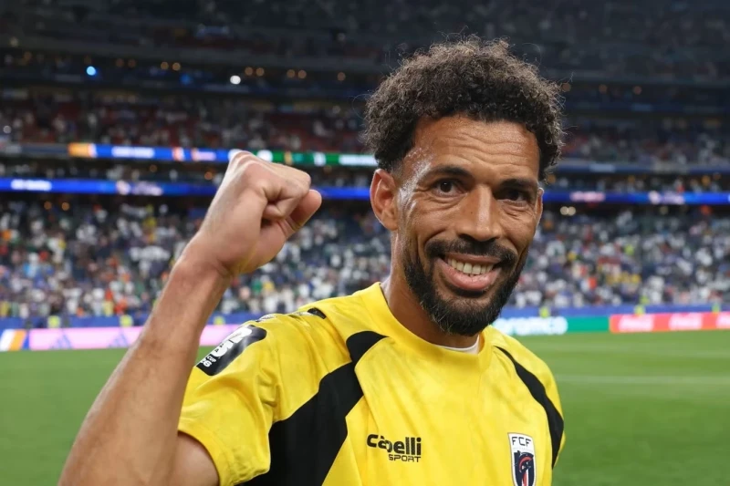 Vozinya Messi ilə söhbətini danışdı