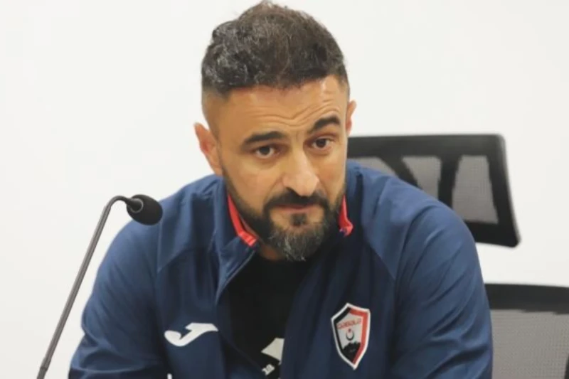 Amil Ağacanov: “Kəpəz daha əzmkar oynadı və qalib gəldi”