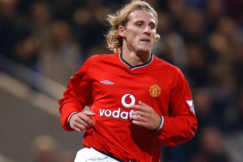 Dieqo Forlanın Çelsi ilə oyunu onun Mançester Yunayteddəki son matçı olub