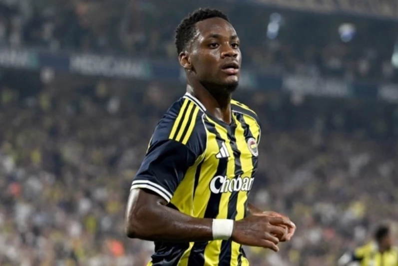 Джон Дуран в Зените - ОФИЦИАЛЬНО (бывший игрок Фенербахче)