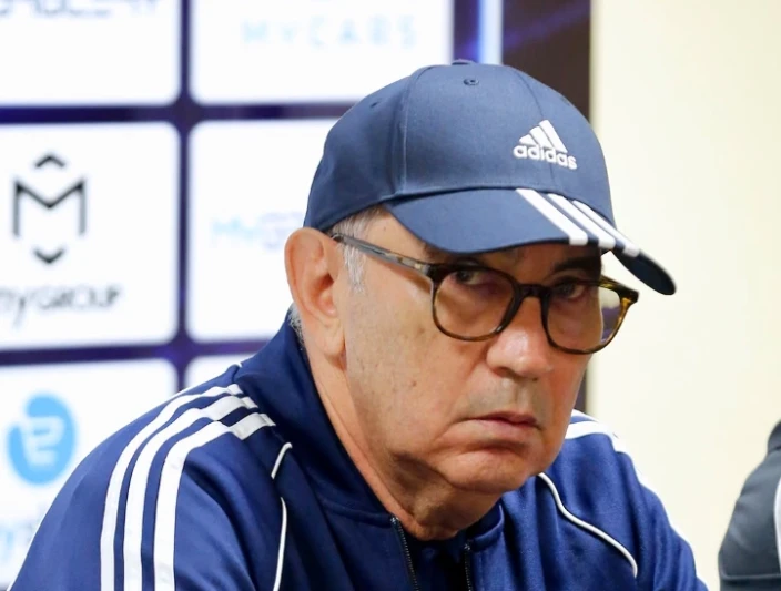 Kurban Berdiyev: Turan Tovuz evaluates the draw against Neftchi as 2 lost points.