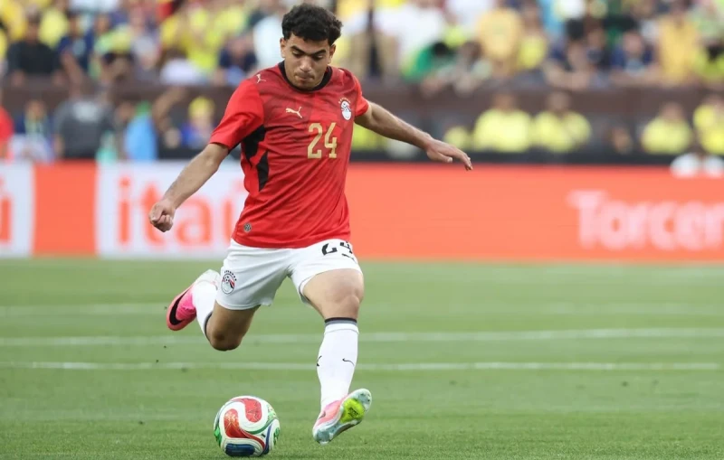 FIFA Misir millisindən formasındakı ulduzları çıxarmağı tələb edib