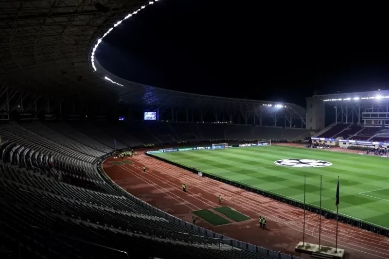 Bookmakers see Qarabag as the favorite in the Qarabag - Ajax match