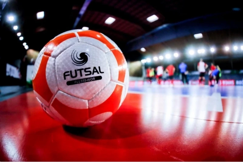 Results of the VII round matches in the Futsal Higher League