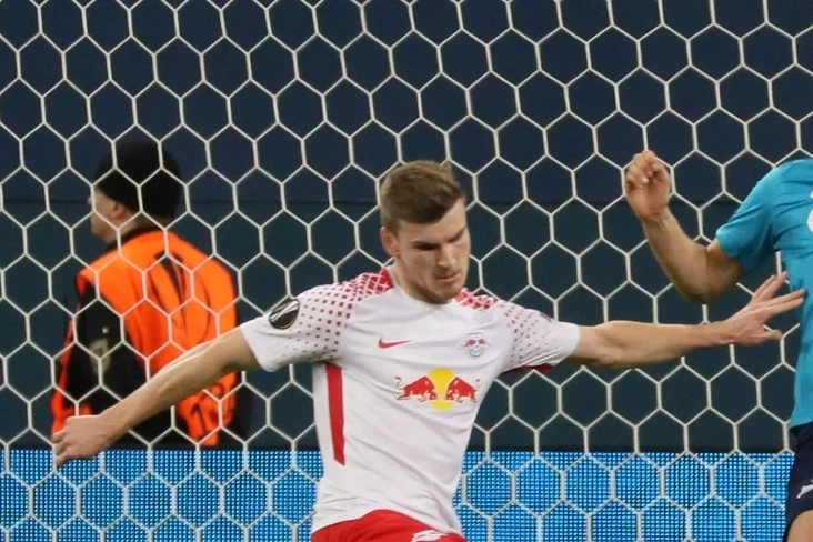 Timo Werner moves to San Jose Earthquakes!