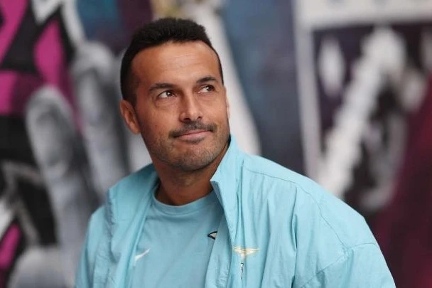 Pedro Leaves Lazio, Career End Approaching Pedro Leaves Lazio, Career End Approaching