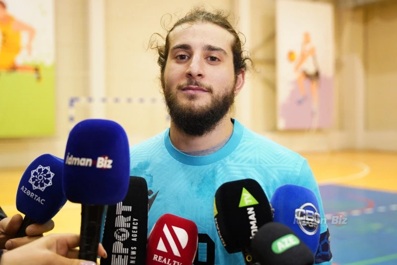 Kür komandasının kapitanı: İstədiyimiz kimi alınmadı