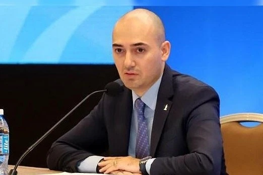 Aftandil Hacıyev: "Akademiyaya gəldiyim ilk gündən bəri gördüyüm ən istedadlı futbolçular arasında Amin də yer alırdı."