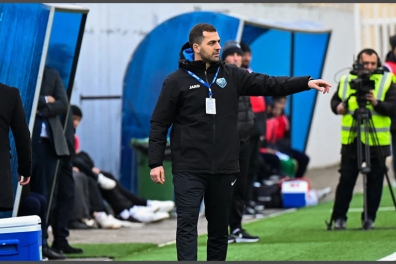 Shafa head coach Elgiz Karamli stated that they will be dominant in the game against Sabail