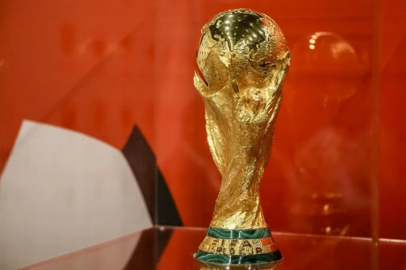 CONMEBOL prezidenti 2030-cu il dünya çempionatında 64 komandanın iştirakına ümid edir