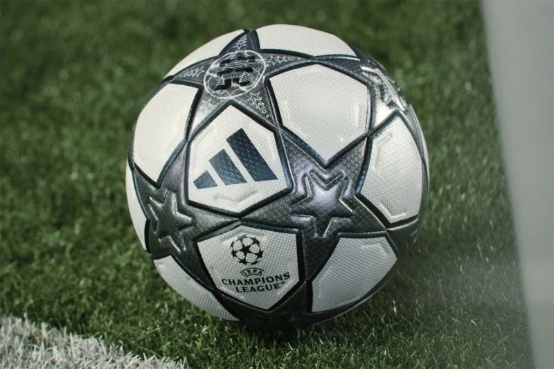 Çempionlar Liqası 2025/26 pley-off mərhələsinin rəsmi topu təqdim edildi: Adidas-dan 25 illik yubiley dizaynı