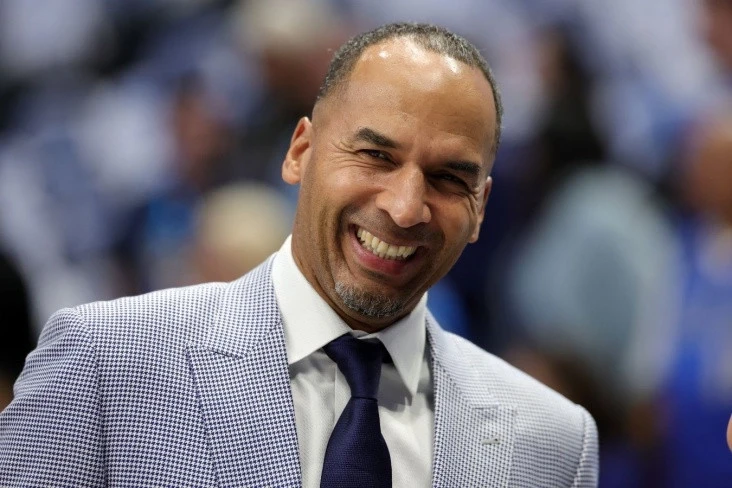 Former Dallas Mavericks executive Nico Harrison reportedly kicked out of bar