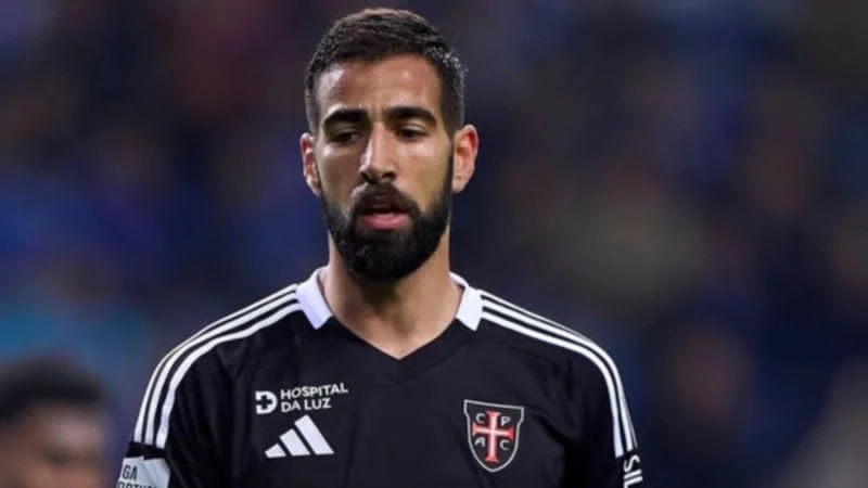 Qarabağ Joao Qoulartı transfer etməkdə maraqlıdır
