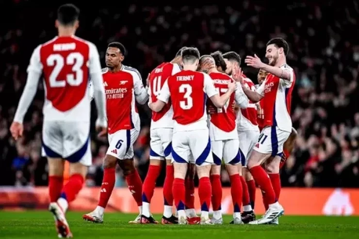 Arsenalın Premyer Liqada liderlik etdiyi g&uuml;nlərin sayı: Liverpuldan sonra ikinci
