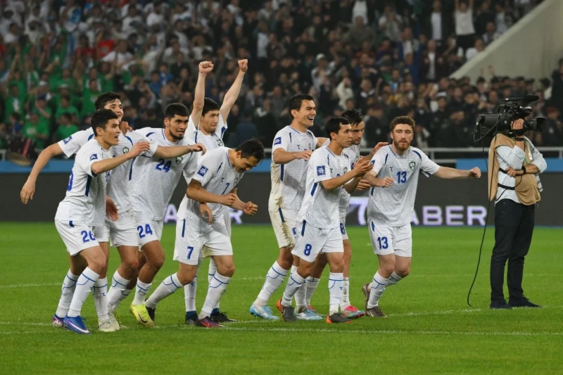 Özbəkistan millisi DÇ-2026-da Atlanta Yunaytedin bazasında məşq edəcək