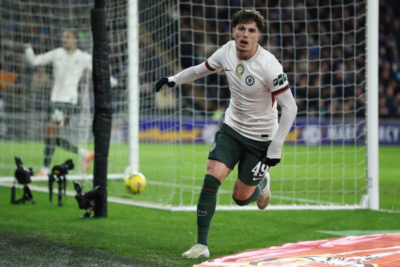 Alexandro Qarnaço: Əsas məqsəd komandaya lazım olanda kömək etməkdir