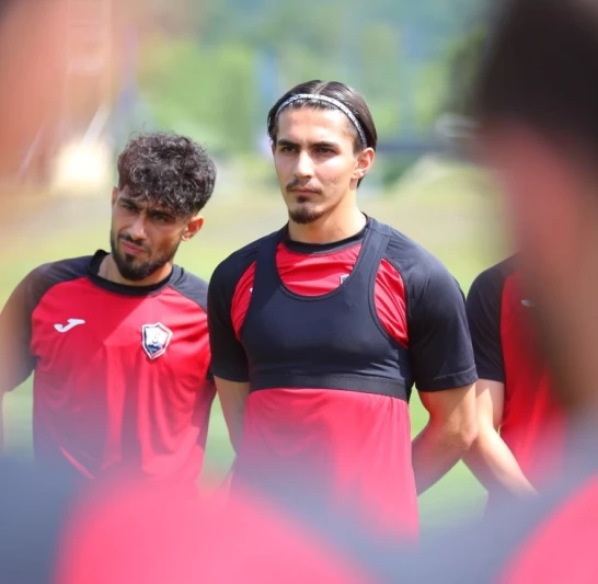 Kabile yeni sezona hazırlanıyor