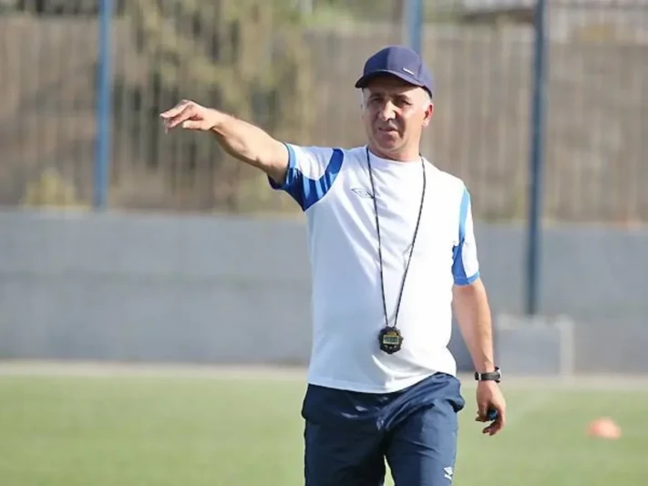 Şahin Diniyev: Sabahı indiki formasına görə Qarabağdan bir pillə öndə görürəm