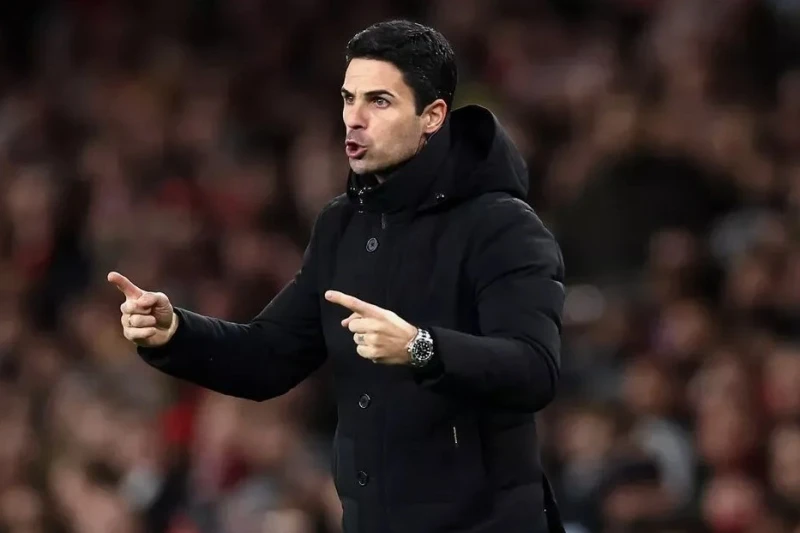 Arteta Brentford Beraberliğinin Nedenlerini Açıkladı