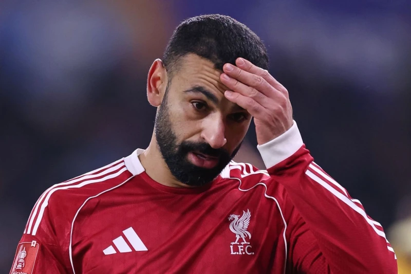 Arne Slot Salahın Liverpul üçün əhəmiyyətini vurğuladı