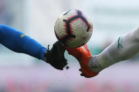 Azərbaycanın U-17 millisinin heyətində futbolçu əvəzlənməsi