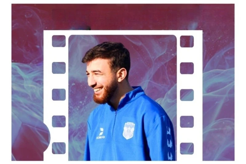 Qabil Alizade Mingeçevire transfer oldu