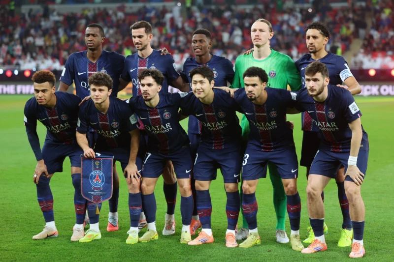 PSG futbolcuları Şampiyonlar Ligi zaferi için 1 milyon euro bonus alacak