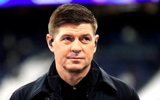 Stiven Cerrard: Salahı əvəz etmək üçün dünyanın ən yaxşı vingerlərindən birini gətirməlisən