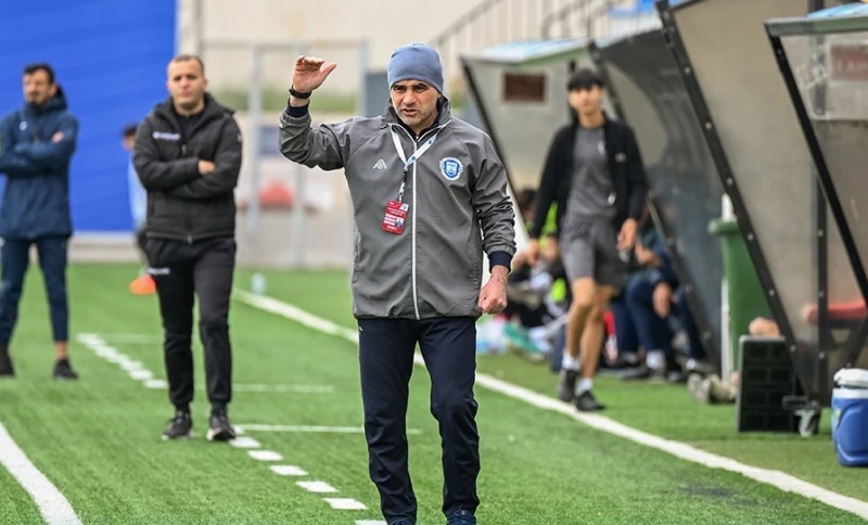 Füzuli Məmmədov: Erkən qollar istər-istəməz bizə təsir etdi