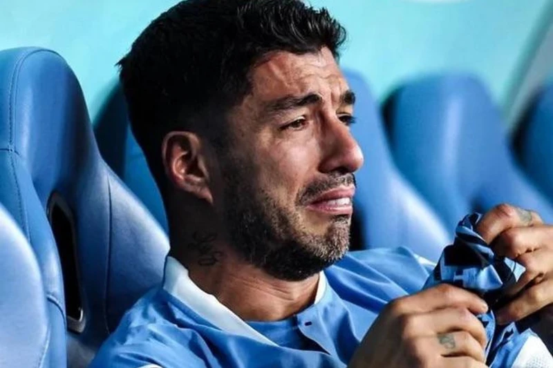 Luis Suares: Karyeram boyu daim mübarizə aparmışam