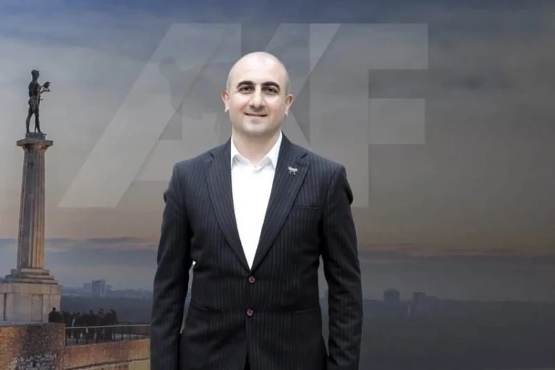 Federation announced the cause of death of Arif Mammadov: Pulmonary edema