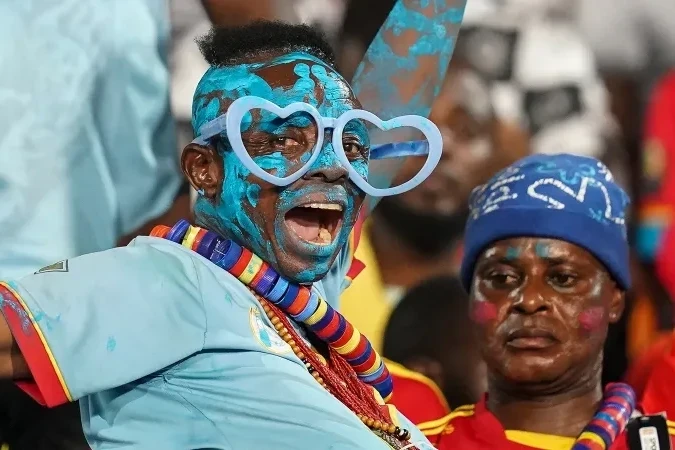 Konqo Kamerunu məğlub edərək D&Ccedil;-2026-nın həlledici mat&ccedil;ına vəsiqə qazandı