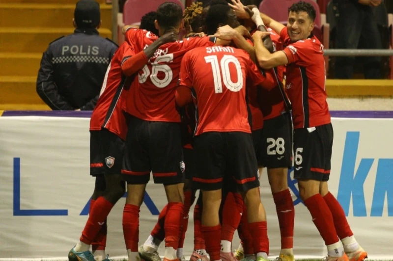 Gabala wants to strengthen its attack and defense line with foreign players