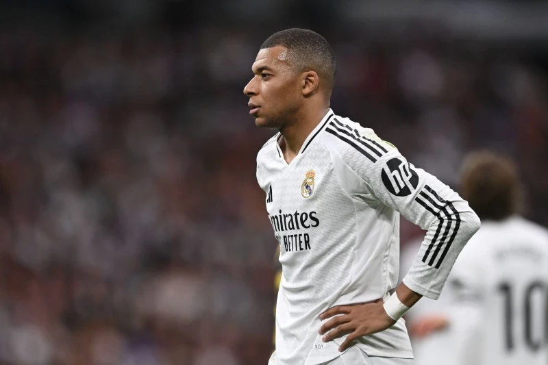 Mbappe talks about rape allegations and their impact on him