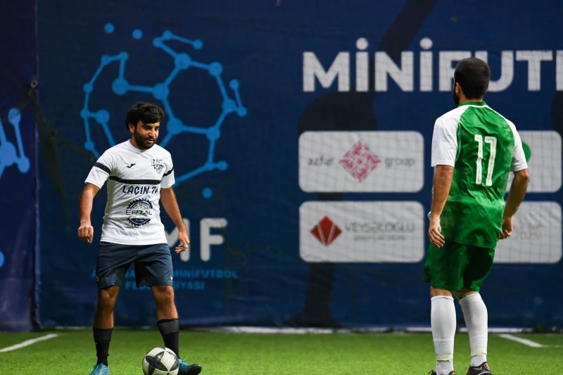 Azərbaycan çempionatında VI turun cədvəli açıqlanıb