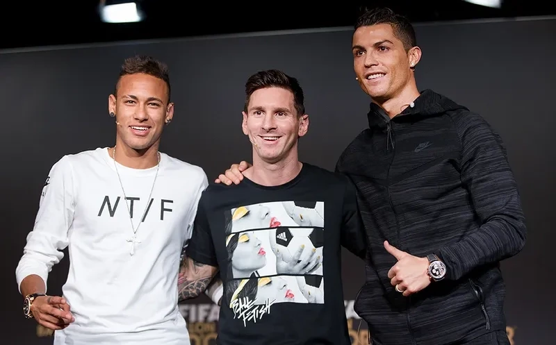 Kafu Neymarı Messi və Ronaldodan üstün hesab edir