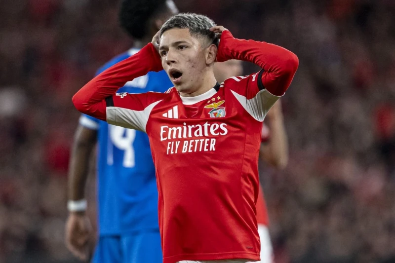 Prestianninin Apellyasiya Rəddinə Reaksiyası: Bu, Rüsvayçılıqdır!