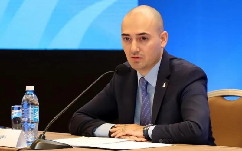 AFFA-nın icraçı vitse-prezidenti: “Tofiq Bəhramov gənc məşqçilər və futbolçular üçün də nümunədir