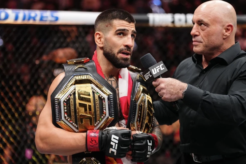 Topuriyanın Növbəti İlin Nokaut Mükafatı İddiası