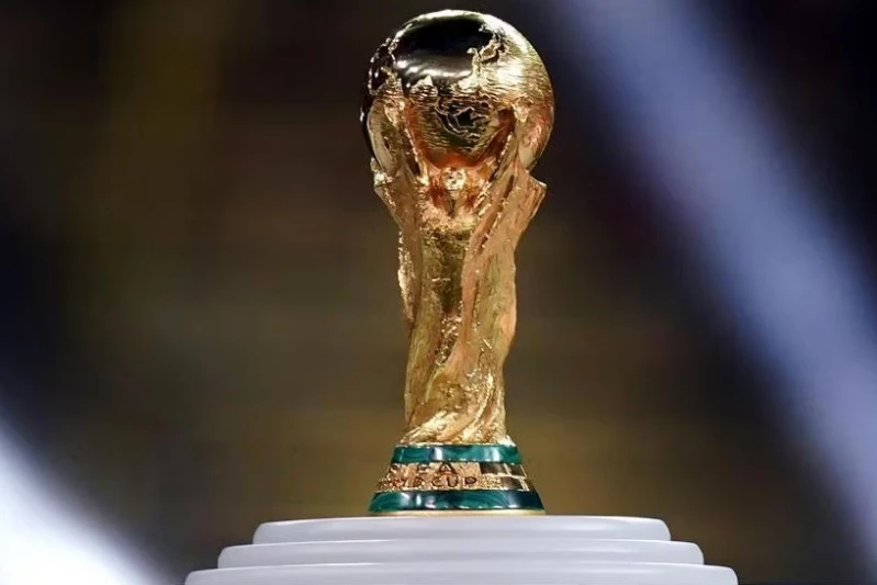 WC-2026 intercontinental play-off: Draw results and opponents of Congo, Iraq