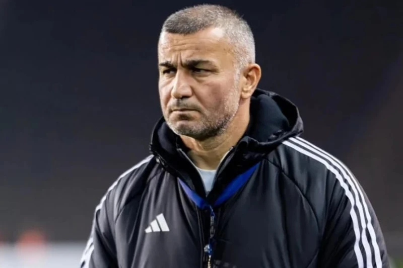 Qurban Qurbanov potensial rəqiblər və azarkeşlər haqqında danışdı