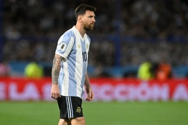 Qərarı Messi verəcək