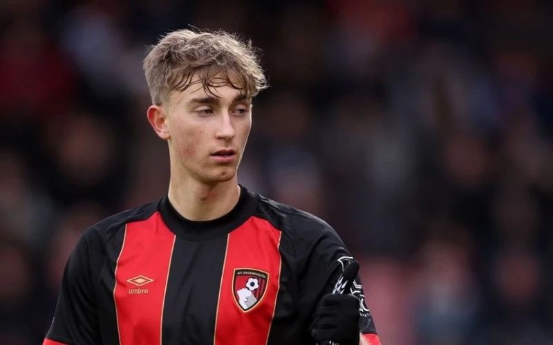 Media: Premier League player to undergo medical examination at Real Madrid in the next 24 hours