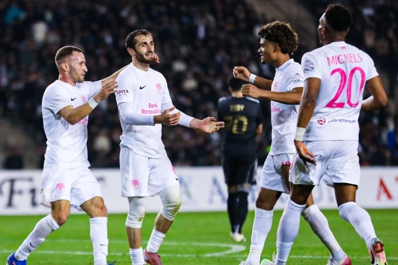 Sabahın Çempionlar Liqası debütündə potensial rəqibləri müəyyənləşir
