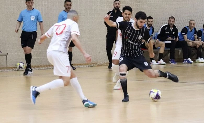 Neftchi Defeats Araz-Nakhchivan and Rises to the Lead, Lankaran's Game Did Not Take Place