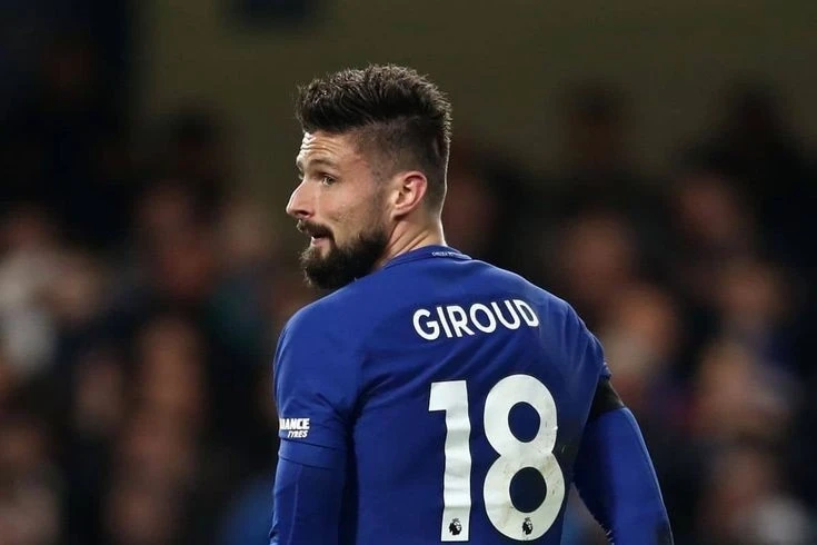 Olivier Giroud Fransa Milli Takımına Dönme İhtimalini Değerlendirdi
