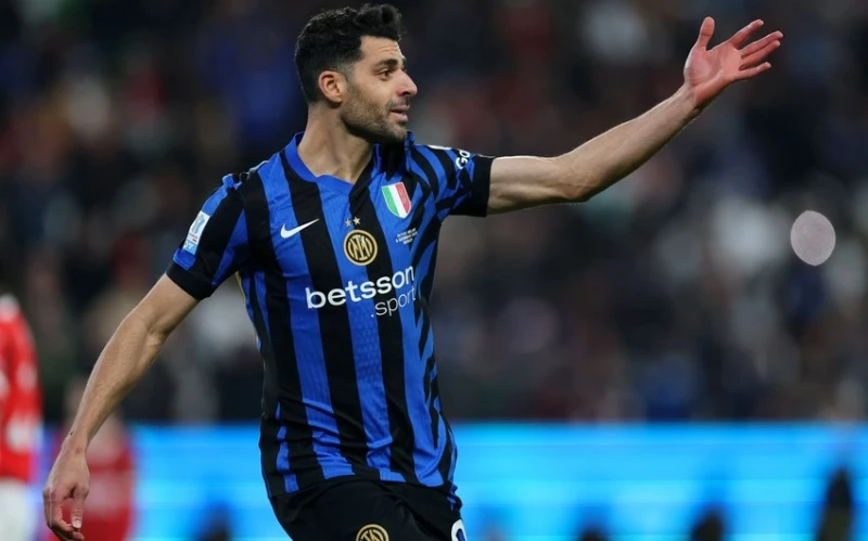 Mehdi Taremi Parmaya Transfer Olabilir
