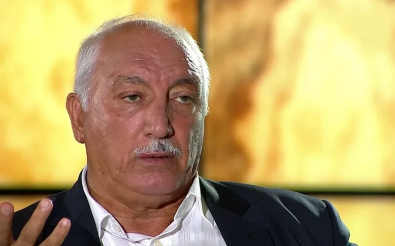 Ağasəlim Mircavadov: U-21 millimizdən Şotlandiya matçında yaxşı oyun və qələbə gözləyirəm